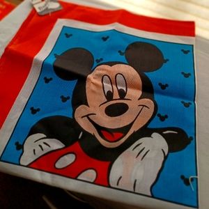 Brand new Disney Mickey Mouse bandana